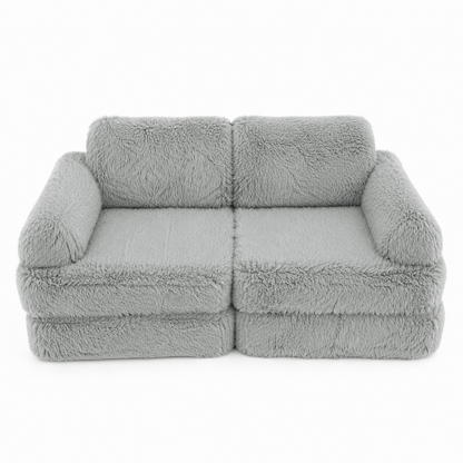 MeowBaby Spielsofa Mini Plus - Mammoth Edition