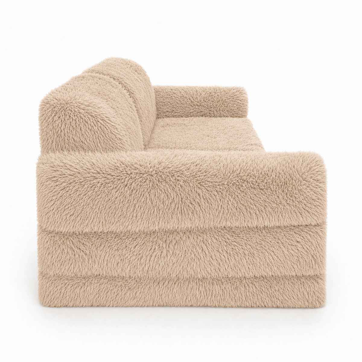 MeowBaby Spielsofa Mini Plus - Mammoth Edition