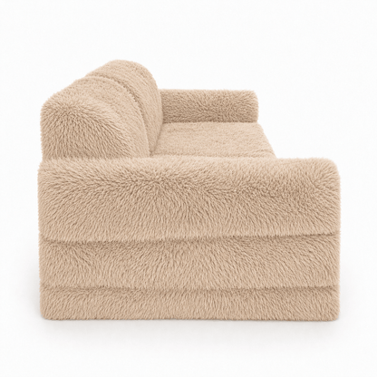 MeowBaby Spielsofa Mini Plus - Mammoth Edition