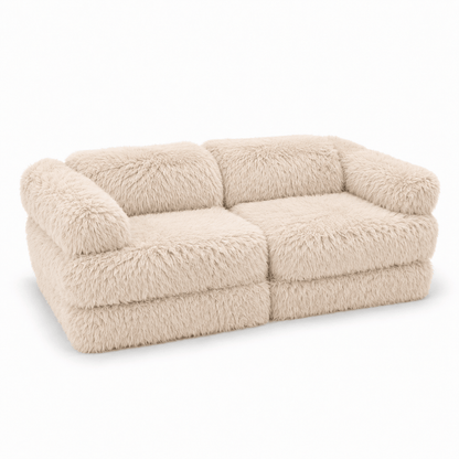 MeowBaby Spielsofa Mini Plus - Mammoth Edition