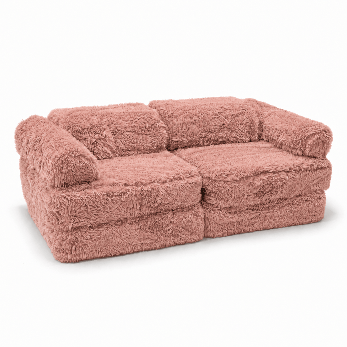 MeowBaby Spielsofa Mini Plus - Mammoth Edition