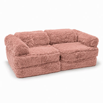 MeowBaby Spielsofa Mini Plus - Mammoth Edition