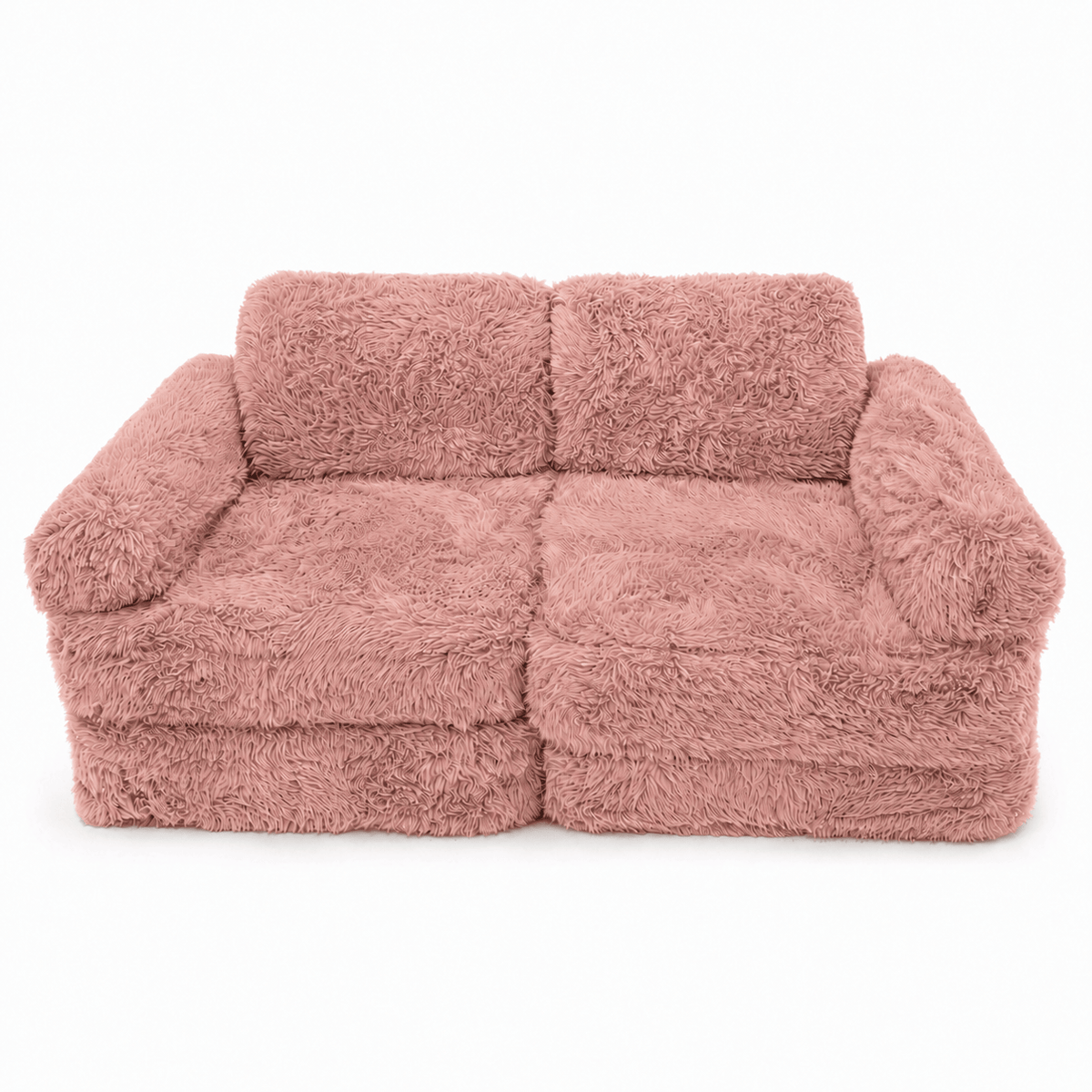 MeowBaby Spielsofa Mini Plus - Mammoth Edition