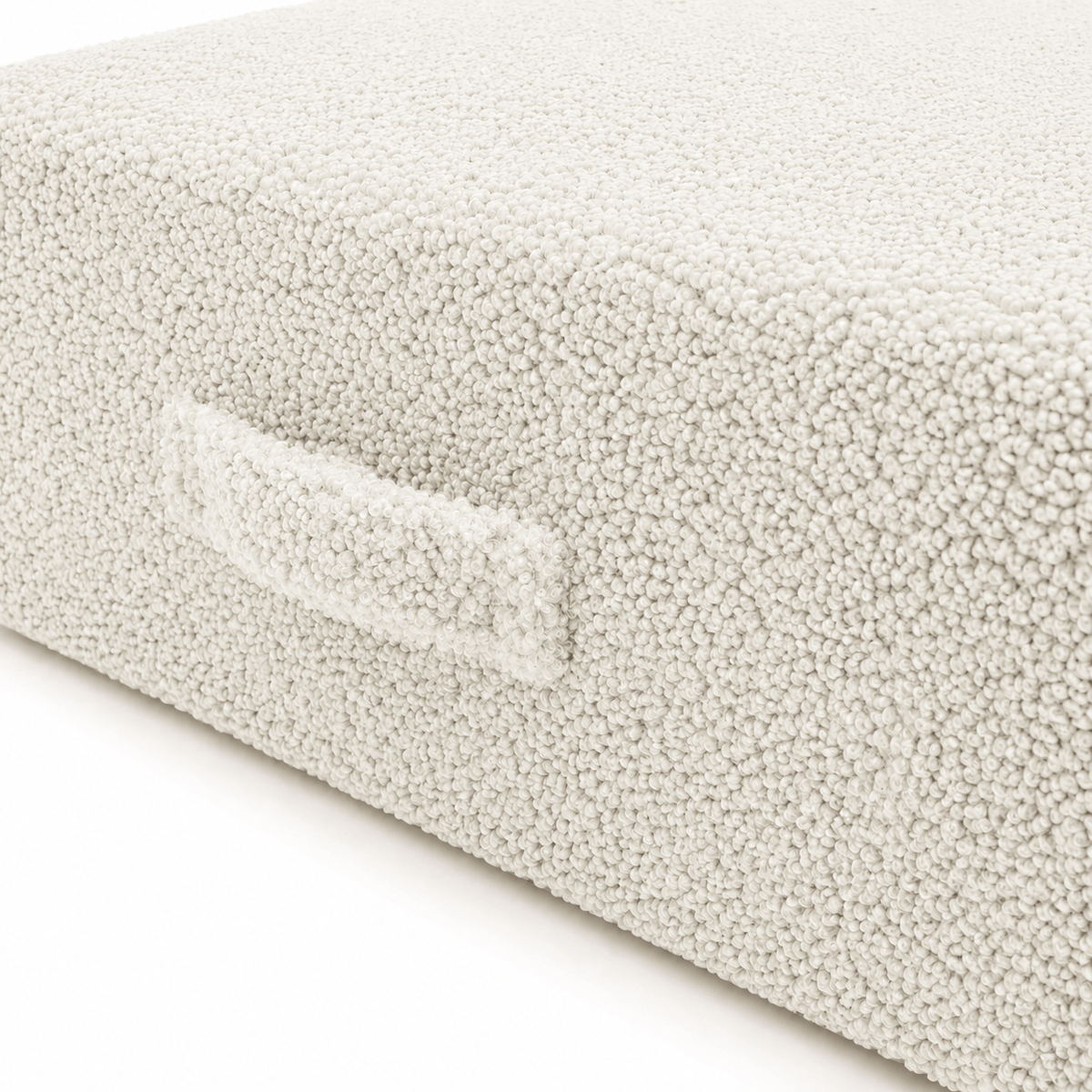 MeowBaby Hüpfpolster Bearly - 60x60cm