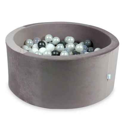 mimii-suchy-basen-velvet-lila-90x40-300-pilek-perlowe-szare-biale-przezroczyste-metaliczny-grafit-ve032