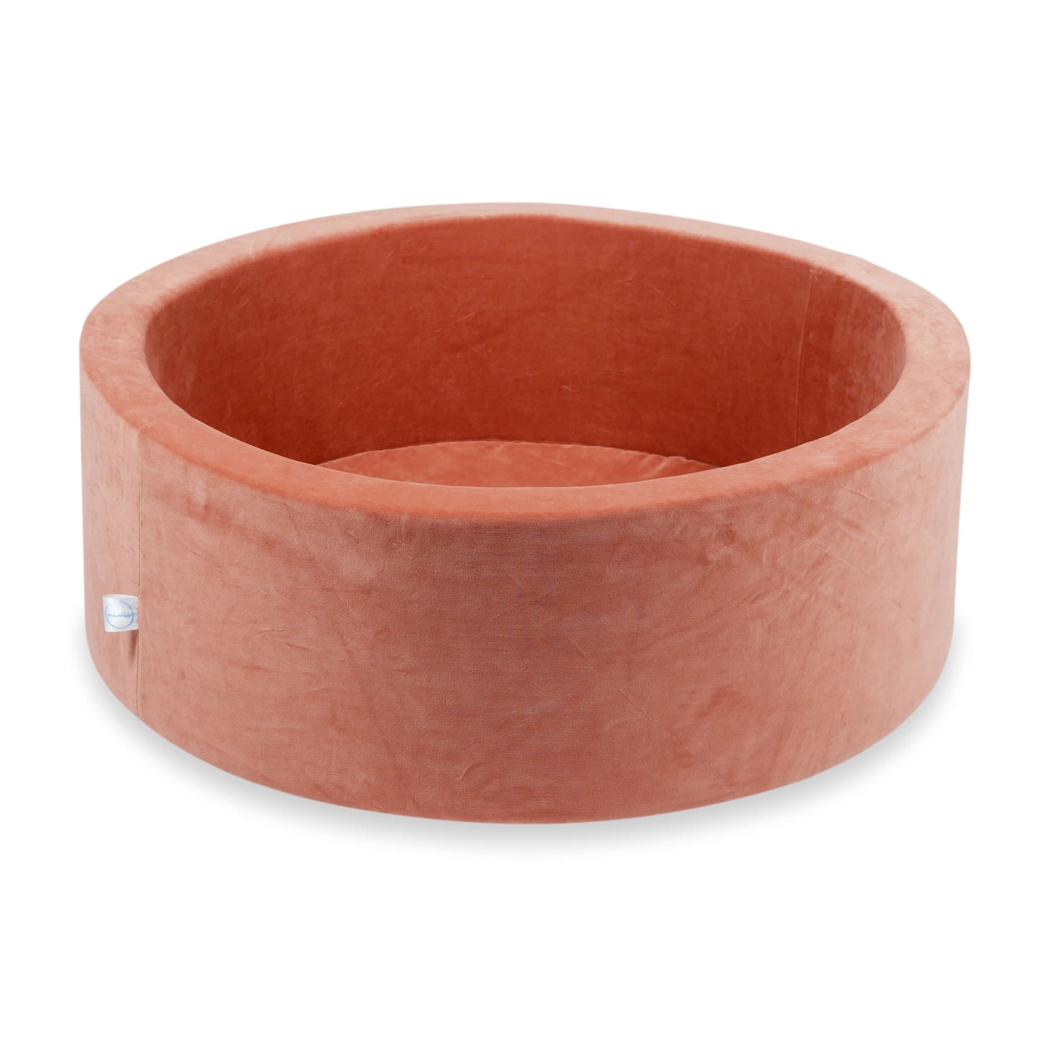 mimii-suchy-basen-velvet-soft-canyon-clay-90x30-bez-pi-ek-vs011