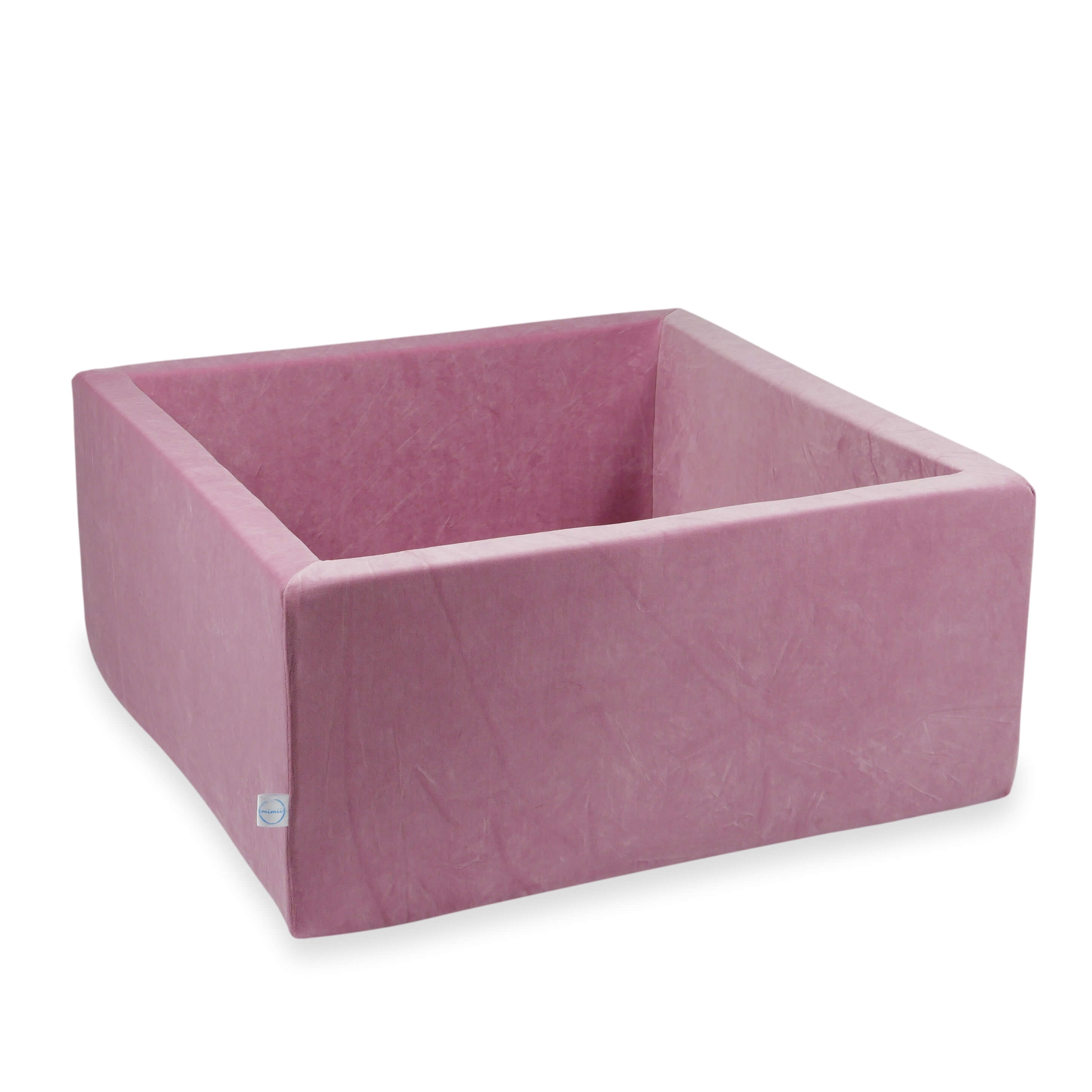 mimii-suchy-basen-velvet-soft-r-owy-90x90x40-bez-pi-ek-vs126