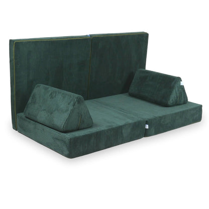 sa128_mimii_sofa_do_zabawy_montessori_standard_sztruks_zielony_3