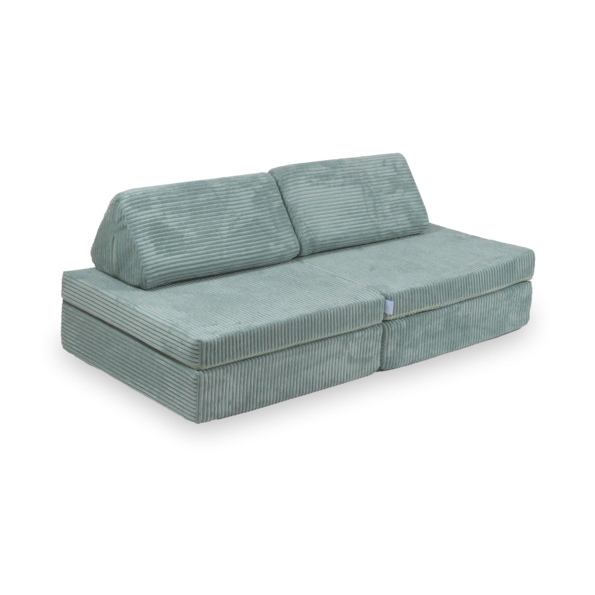 sa178_mimii_sofa_do_zabawy_montessori_mini_standard_sztruks_jasna_mieta_1