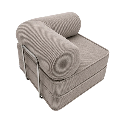 Design4Kids Family Sessel Jewel Cord 100