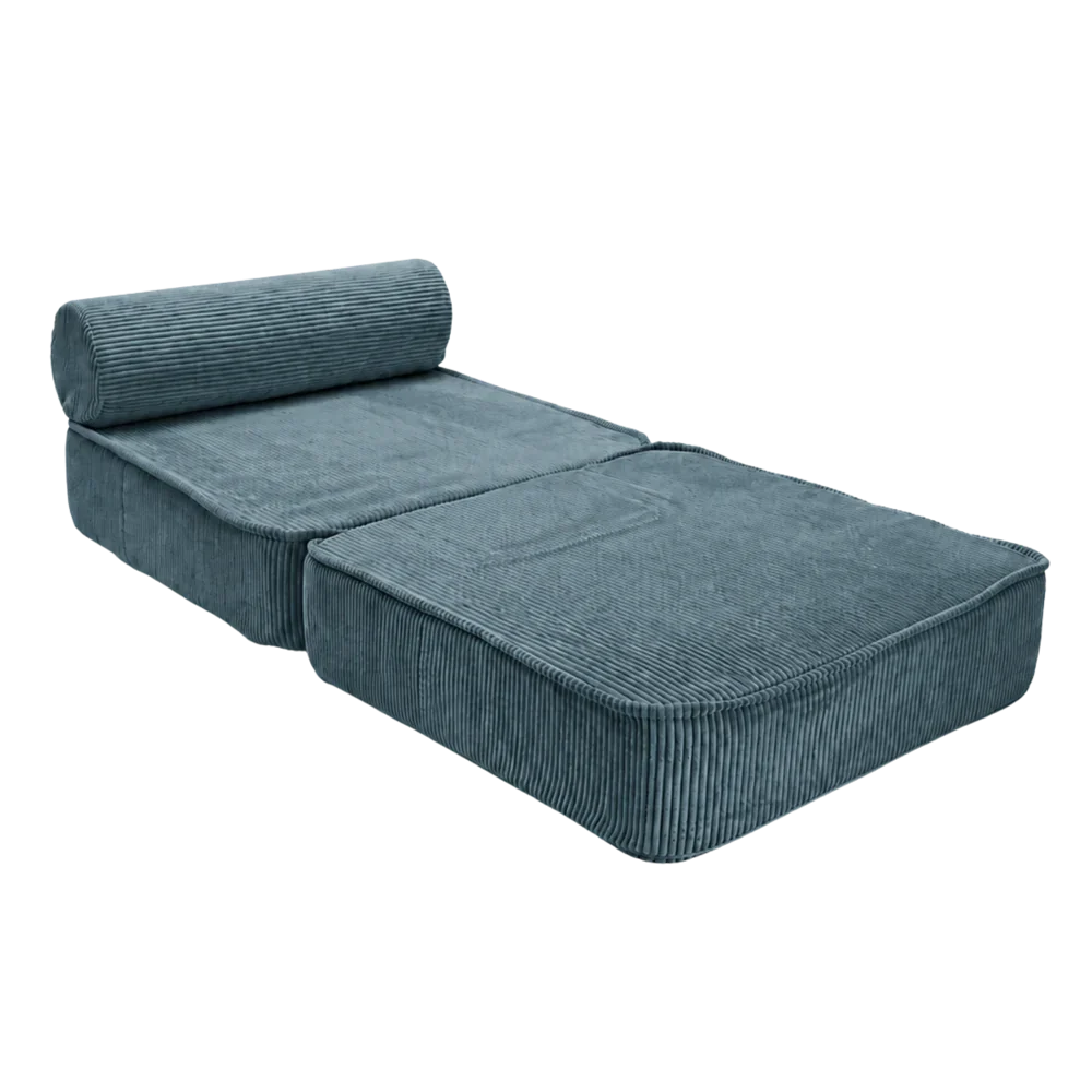 Design4Kids Family Sessel Jewel Cord 80