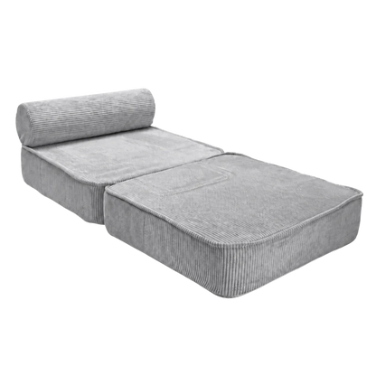 Design4Kids Family Sessel Jewel Cord 80