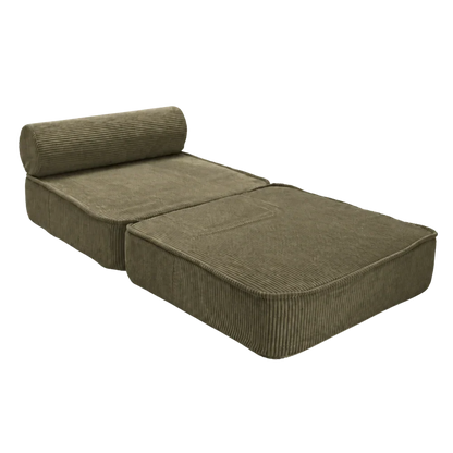 Design4Kids Family Sessel Jewel Cord 80