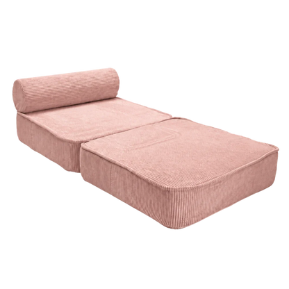 Design4Kids Family Sessel Jewel Cord 80