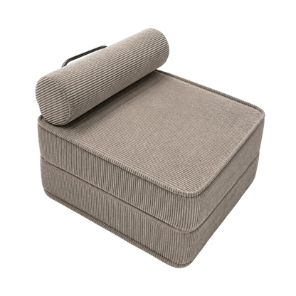Design4Kids Family Sessel Jewel Cord 80