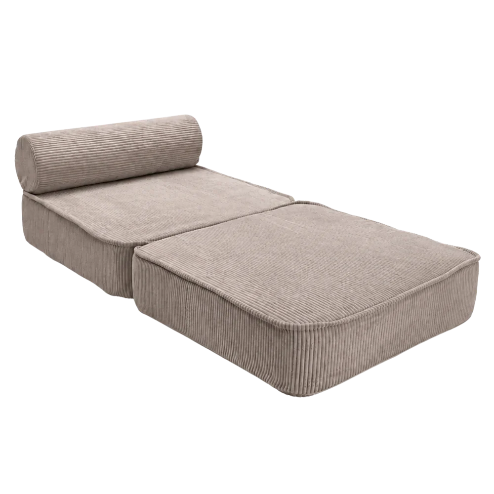 Design4Kids Family Sessel Jewel Cord 80