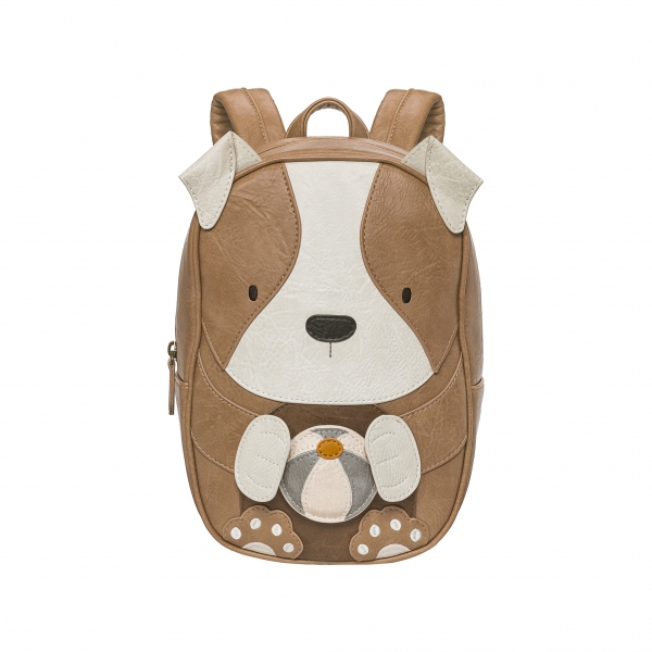 Little Who großer Kinderrucksack Hund Henri