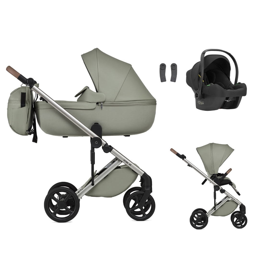 Modern kinderwagen online