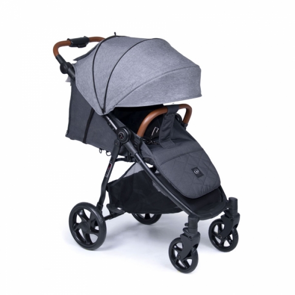 COLETTO Buggy Nevia VT - Dark Grey