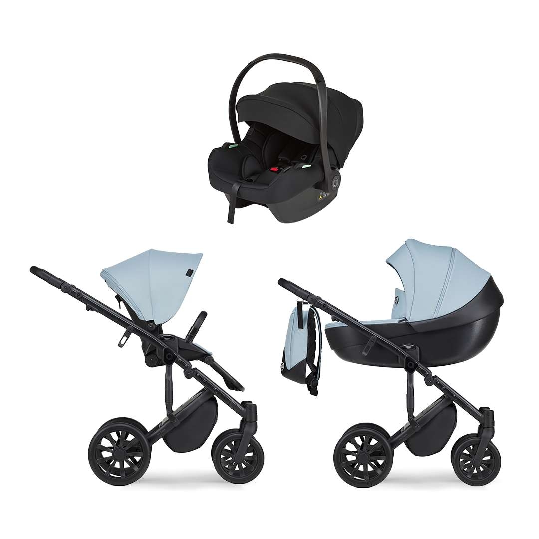 Anex sport kinderwagen 3 in 1 online